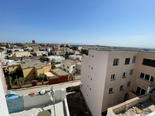 Vente Appartement F4 Alger Dely brahim
