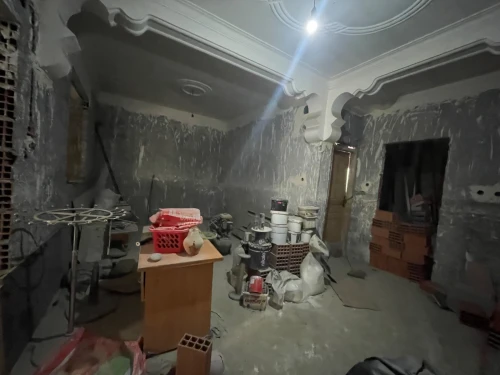 Vente Villa Alger Dar el beida