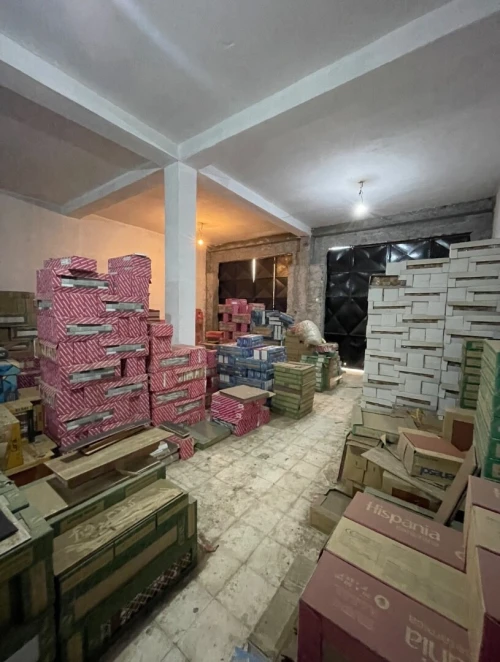 Location Local Alger Mohammadia