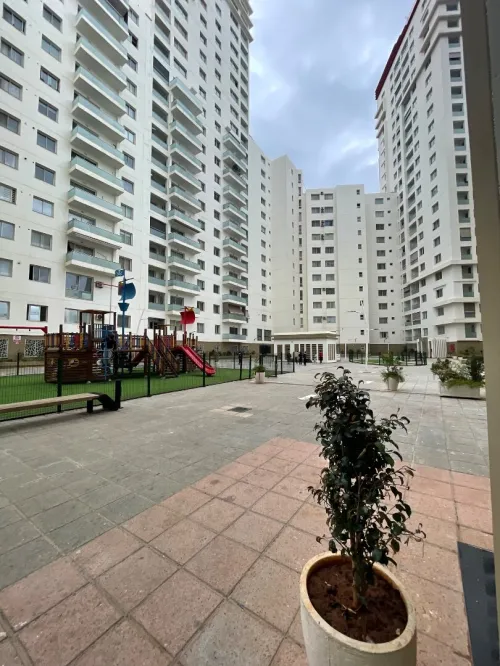 Location Appartement F4 Alger Birkhadem