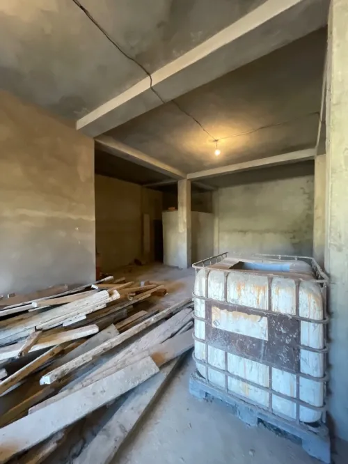Vente Villa Boumerdès Hammedi