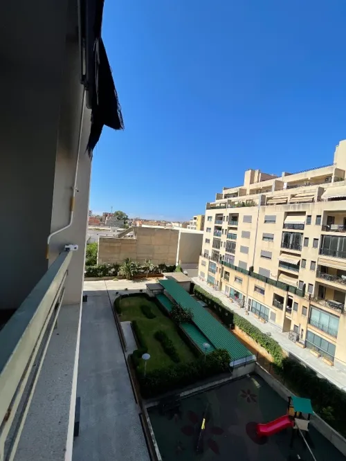 Vente Appartement F4 Alger Dar el beida