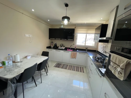 Vente Appartement F3 Alger Cheraga