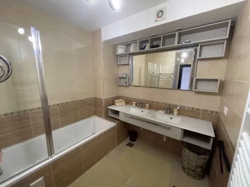 Vente Appartement F4 Alger Dar el beida