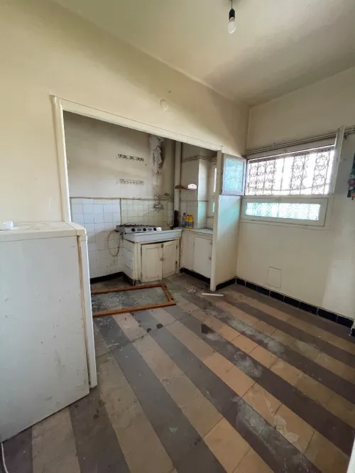 Vente Appartement F2 Alger Sidi mhamed 9