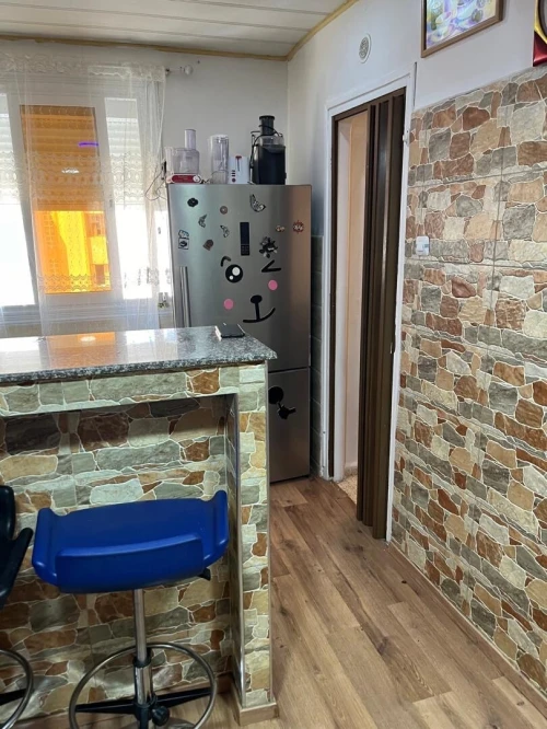 Vente Appartement F3 Alger Rouiba