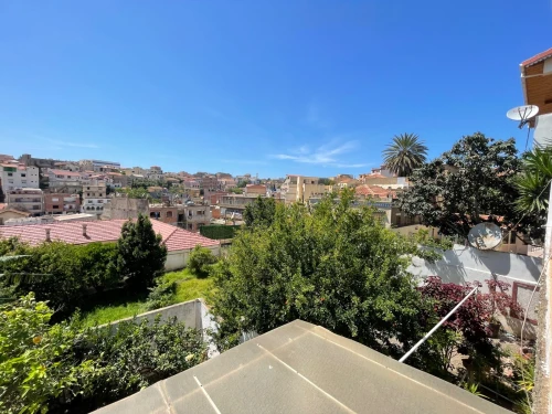 Vente Villa Alger El mouradia