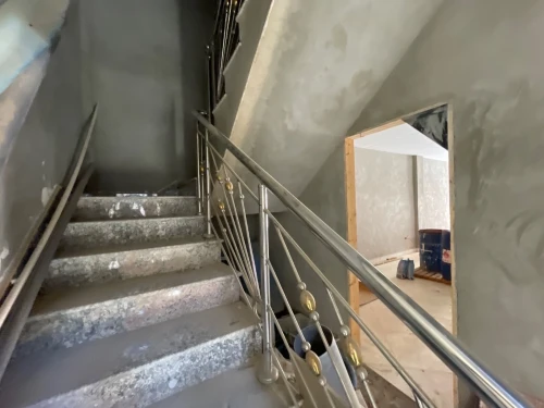 Vente Villa Alger Rouiba