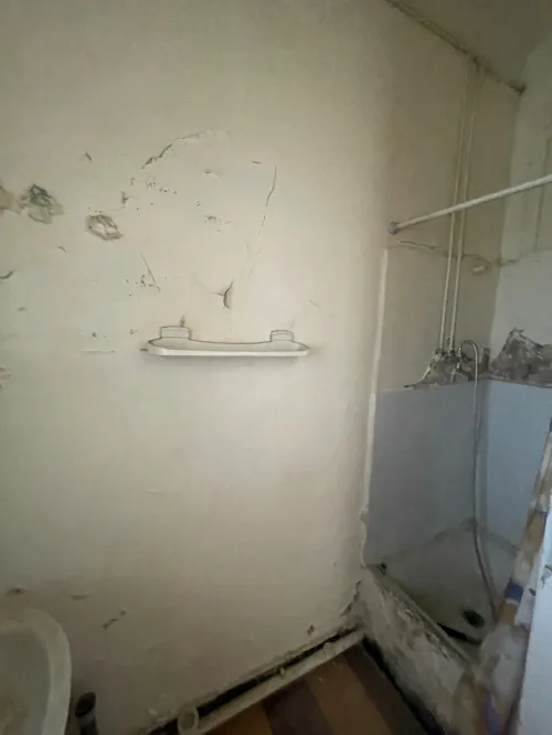 Vente Appartement F2 Alger Sidi mhamed 13
