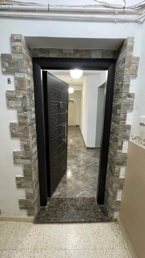 Location vacances Appartement F3 Alger Rouiba