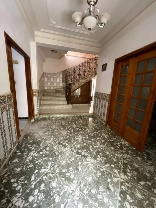 Vente Villa Alger Cheraga