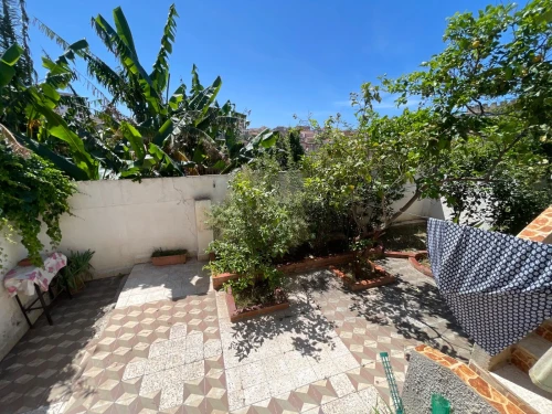 Vente Villa Alger El mouradia