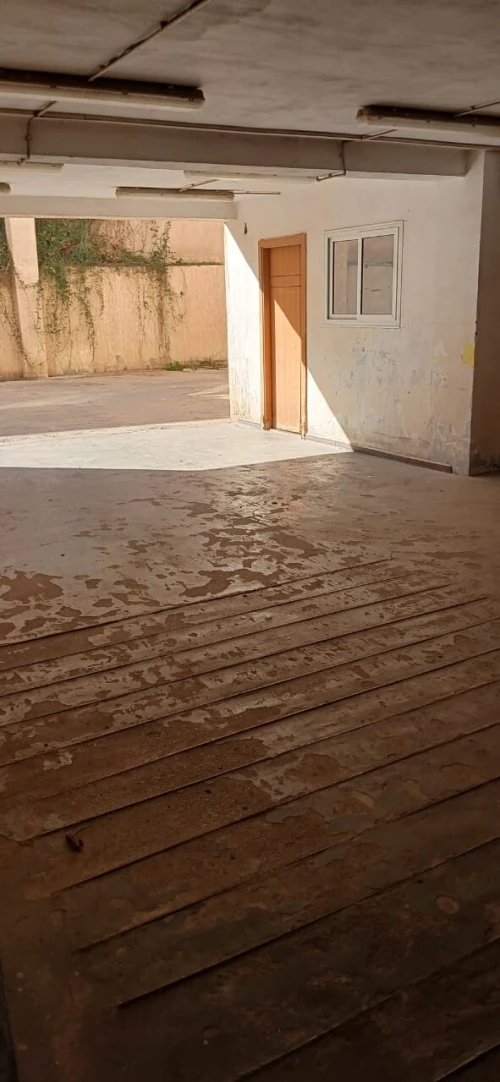 Location Immeuble Alger Dar el beida