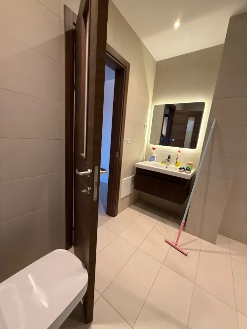 Vente Appartement Duplex F4 Alger Ain benian