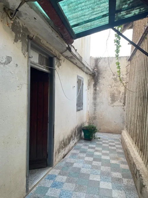 Vente Villa Alger Rais hamidou