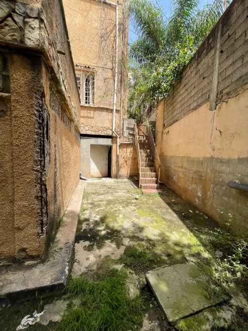 Vente Terrain Alger Draria