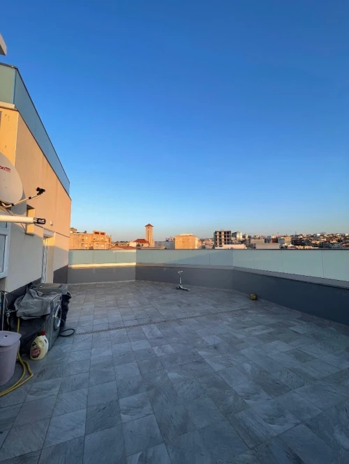 Vente Appartement F4 Alger Ouled fayet