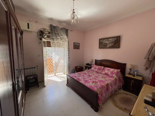 Vente Villa Alger El mouradia
