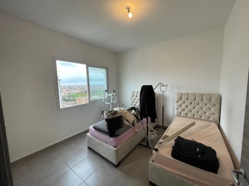 Vente Appartement F4 Alger Birkhadem