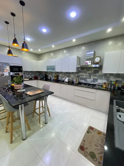 Vente Villa Boumerdès Ouled hedadj