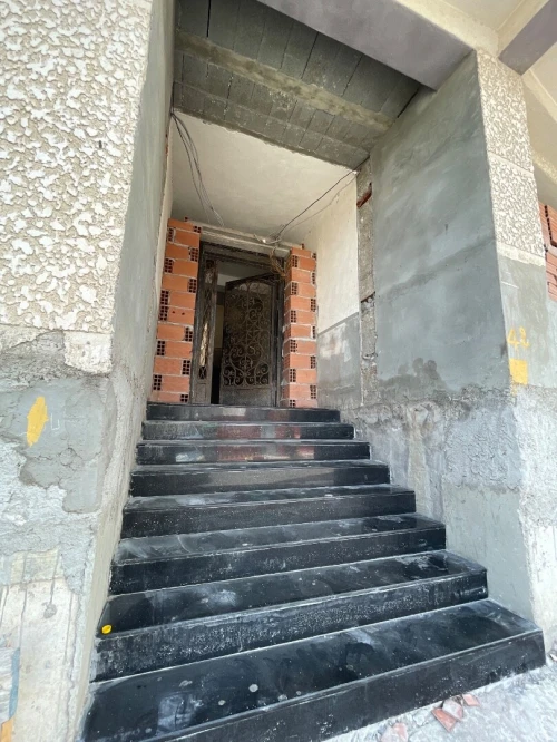 Vente Appartement F3 Alger Oued koriche