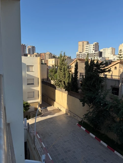 Vente Appartement Duplex F5 Alger Birkhadem