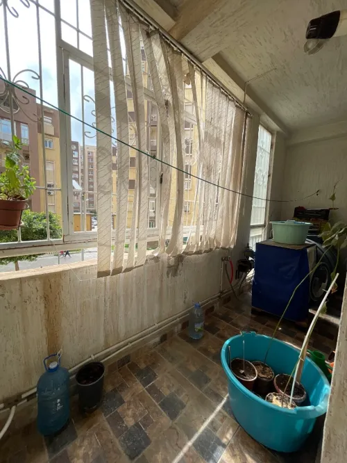 Vente Appartement F4 Alger Rouiba