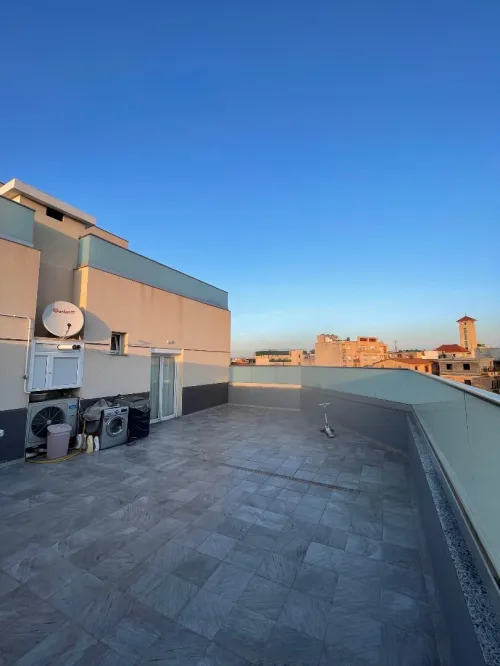 Vente Appartement F4 Alger Ouled fayet