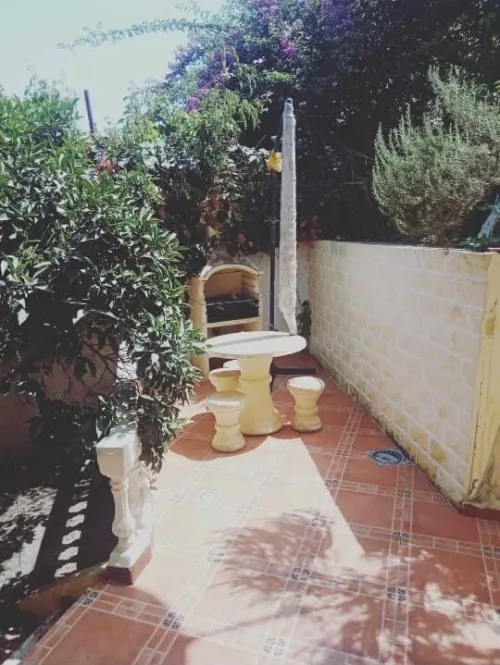 Vente Villa Alger El biar