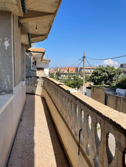 Vente Villa Boumerdès Boudouaou