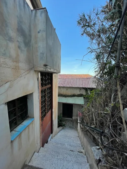 Vente Villa Alger Rais hamidou