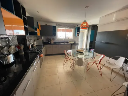 Vente Appartement F4 Alger Dar el beida