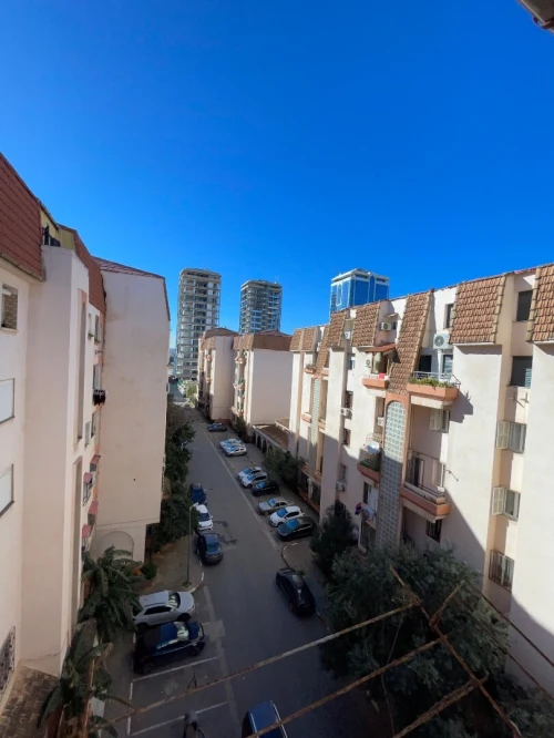 Vente Appartement Duplex F5 Alger Mohammadia