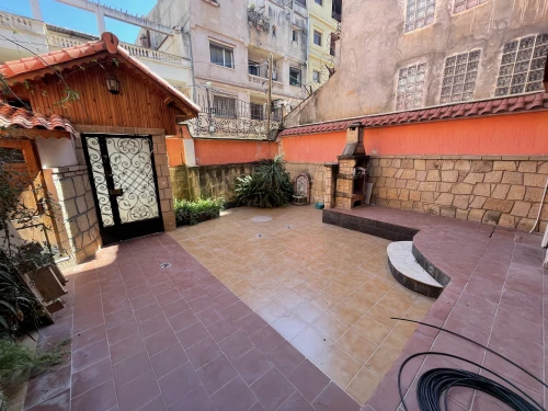 Location Villa Alger Cheraga