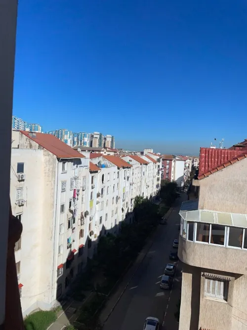 Vente Appartement Duplex F5 Alger Mohammadia