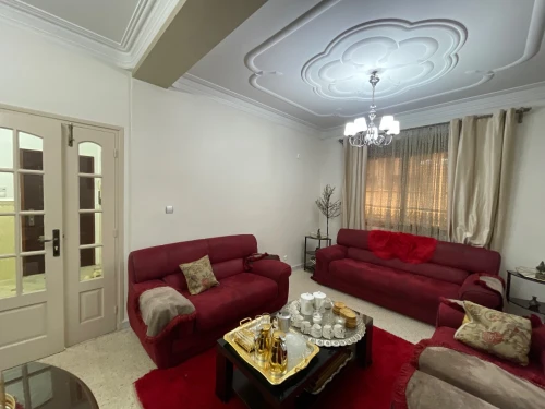 Vente Villa Alger Dar el beida