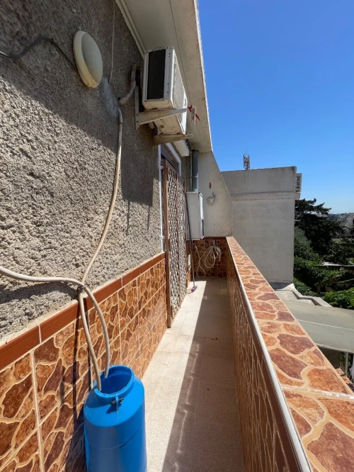 Vente Villa Alger El mouradia
