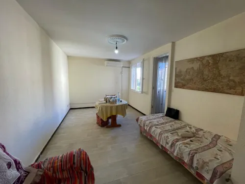 Location Appartement F3 Alger Bab ezzouar