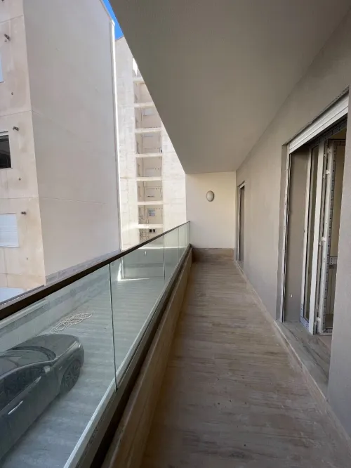 Vente Appartement F4 Alger El achour