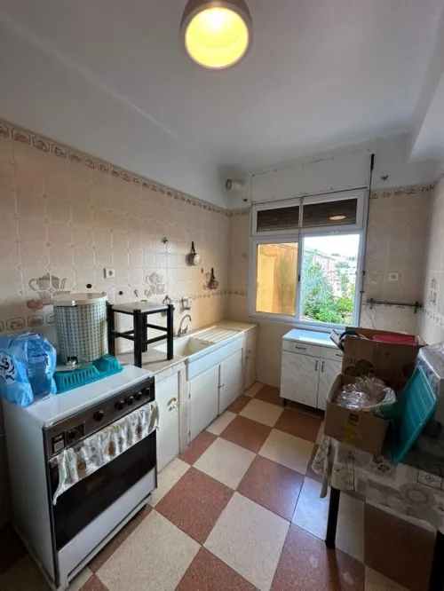 Vente Villa Alger El biar