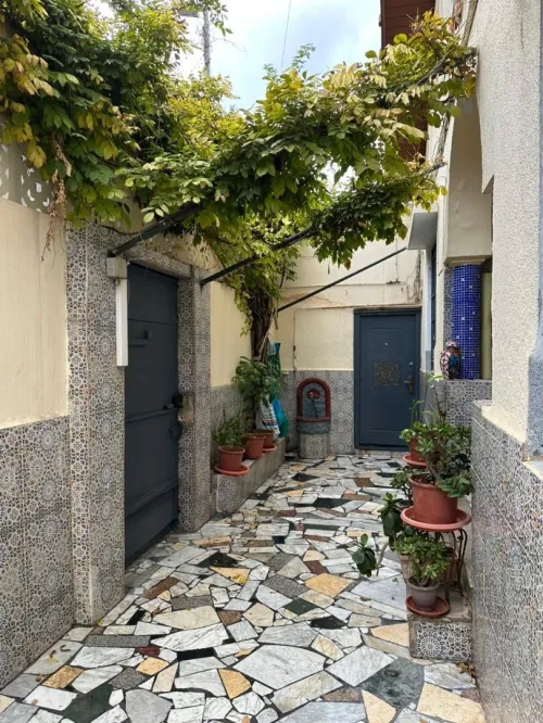 Vente Villa Alger El biar
