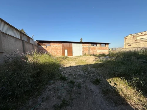 Vente Terrain Boumerdès Hammedi