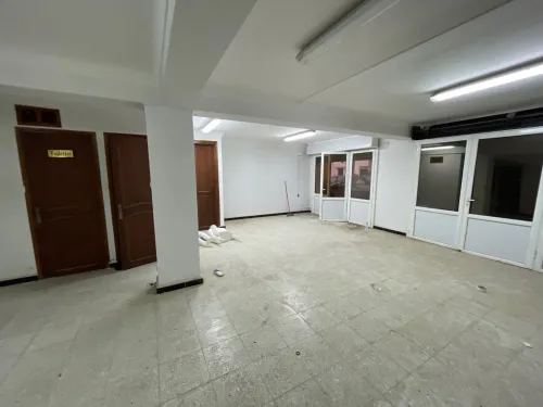 Location Local Alger Rouiba