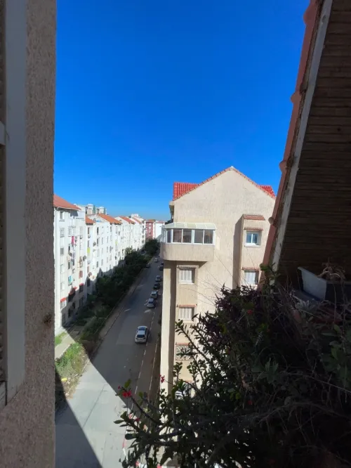 Vente Appartement Duplex F5 Alger Mohammadia