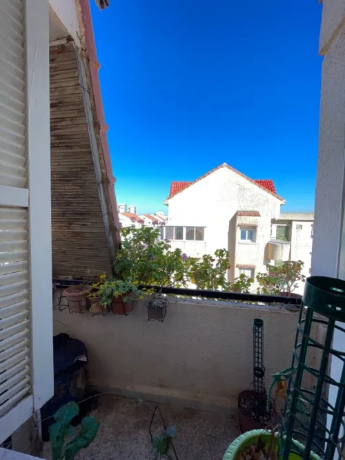 Vente Appartement Duplex F5 Alger Mohammadia