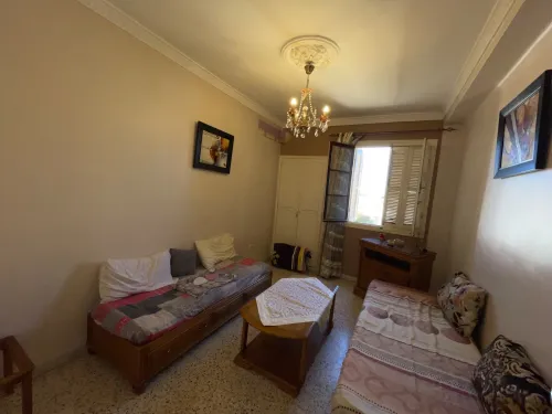 Vente Appartement Duplex F5 Alger Mohammadia