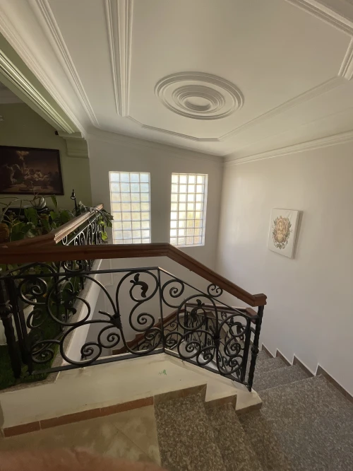 Location Villa Alger Cheraga