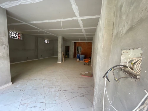 Vente Villa Alger Rouiba