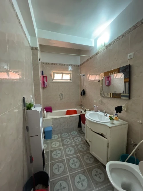 Vente Villa Alger Hraoua