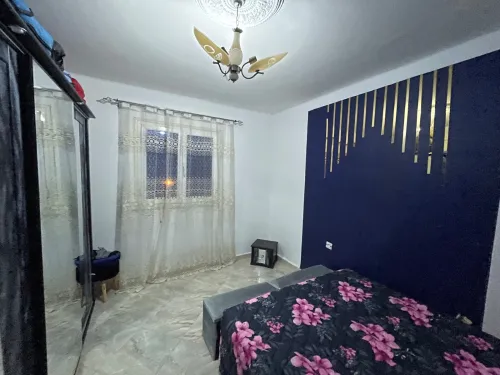 Location Appartement F3 Alger Rouiba 5